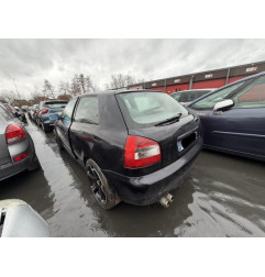 Etrier arriere gauche (freinage) AUDI A3 1 Photo n°7