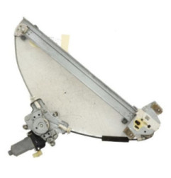 Moteur leve vitre avant droit HYUNDAI GETZ Photo n°3