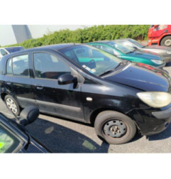 Moteur leve vitre avant droit HYUNDAI GETZ Photo n°6