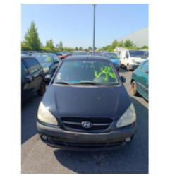 Moteur leve vitre avant droit HYUNDAI GETZ Photo n°7