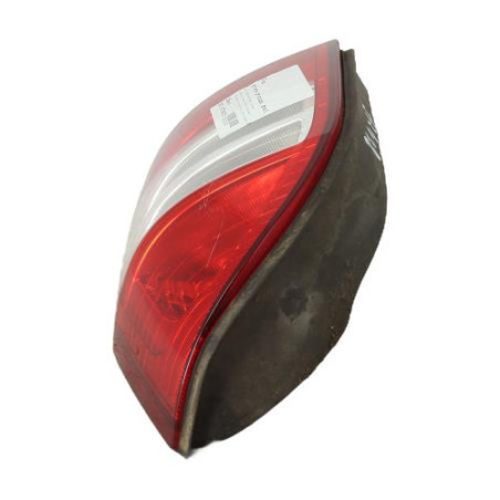 Feu arriere principal droit (feux) OPEL ZAFIRA A