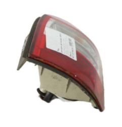 Feu arriere principal droit (feux) OPEL ZAFIRA A Photo n°4