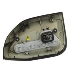 Feu arriere principal droit (feux) OPEL ZAFIRA A Photo n°5