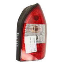 Feu arriere principal droit (feux) OPEL ZAFIRA A Photo n°6