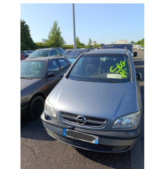 Feu arriere principal droit (feux) OPEL ZAFIRA A Photo n°7
