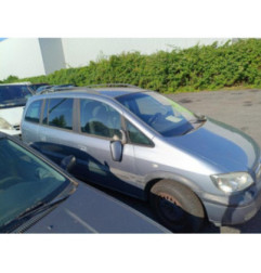 Feu arriere principal droit (feux) OPEL ZAFIRA A Photo n°10