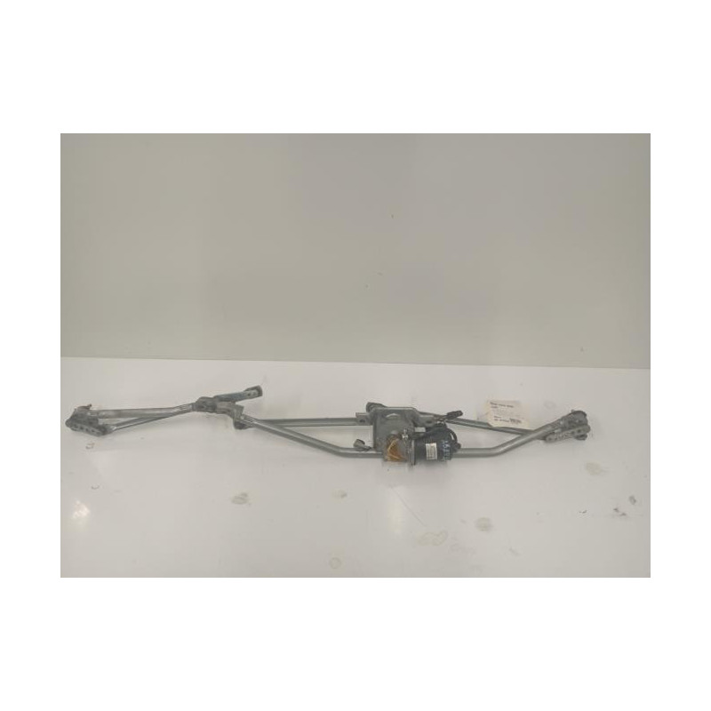 Moteur essuie glace avant OPEL ZAFIRA A