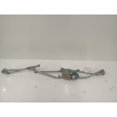 Moteur essuie glace avant OPEL ZAFIRA A Photo n°1