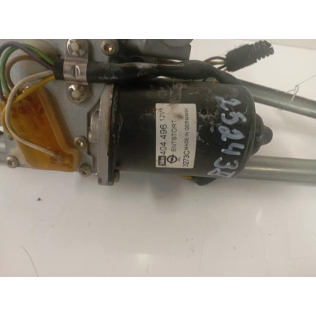 Moteur essuie glace avant OPEL ZAFIRA A