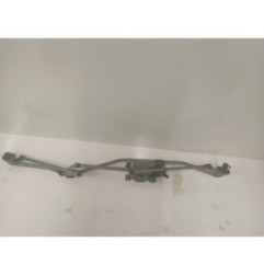 Moteur essuie glace avant OPEL ZAFIRA A Photo n°3