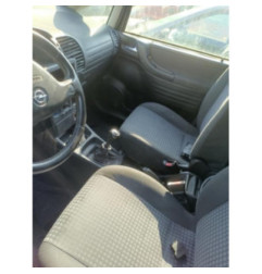 Moteur essuie glace avant OPEL ZAFIRA A Photo n°6