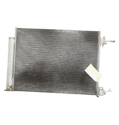 Condenseur de clim NISSAN MICRA 5 Photo n°1