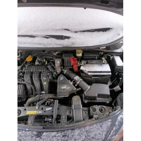 Moyeu avant droit NISSAN MICRA 5 Photo n°1