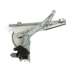 Moteur leve vitre avant gauche OPEL ZAFIRA A