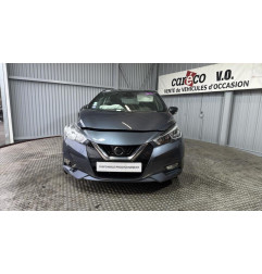 Pedale d'embrayage NISSAN MICRA 5 Photo n°6