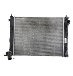 Radiateur eau NISSAN MICRA 5 Photo n°1