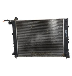 Radiateur eau NISSAN MICRA 5
