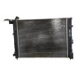 Radiateur eau NISSAN MICRA 5