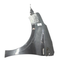 Aile avant gauche PEUGEOT 208 1 Photo n°1