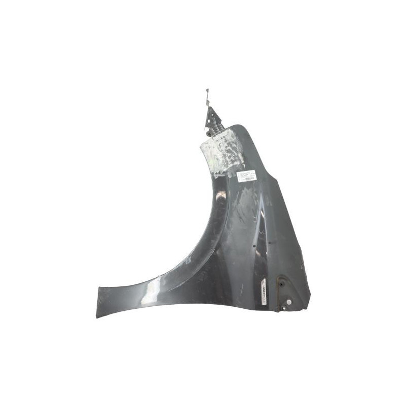 Aile avant gauche PEUGEOT 208 1