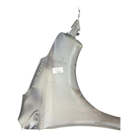 Aile avant gauche PEUGEOT 208 1