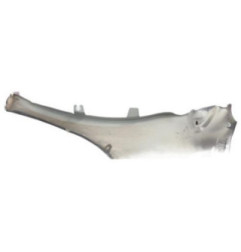 Aile avant gauche PEUGEOT 208 1 Photo n°3