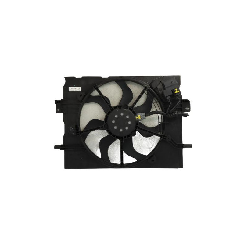 Ventilateur eau NISSAN MICRA 5