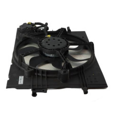 Ventilateur eau NISSAN MICRA 5 Photo n°3