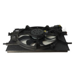 Ventilateur eau NISSAN MICRA 5 Photo n°4