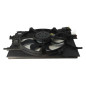 Ventilateur eau NISSAN MICRA 5