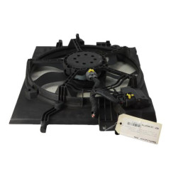 Ventilateur eau NISSAN MICRA 5 Photo n°5