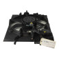 Ventilateur eau NISSAN MICRA 5
