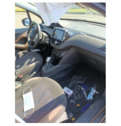 Aile avant gauche PEUGEOT 208 1 Photo n°9