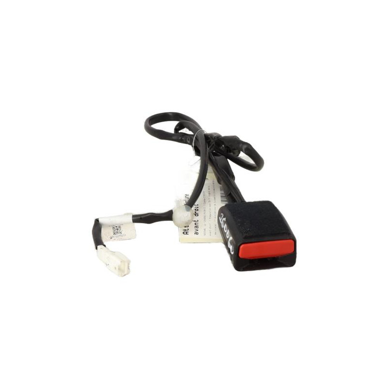 Attache ceinture avant droit NISSAN MICRA 5