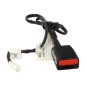 Attache ceinture avant droit NISSAN MICRA 5