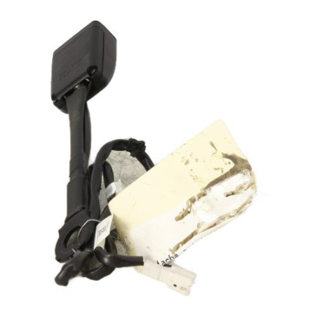 Attache ceinture avant gauche NISSAN MICRA 5