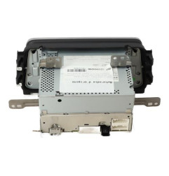 Autoradio d'origine NISSAN MICRA 5 Photo n°3