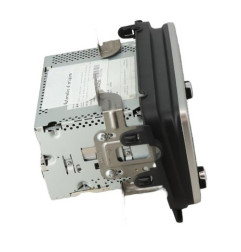 Autoradio d'origine NISSAN MICRA 5 Photo n°4