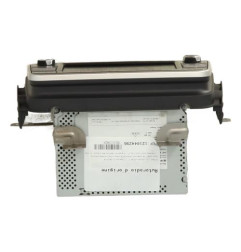 Autoradio d'origine NISSAN MICRA 5 Photo n°5