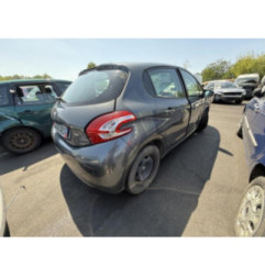 Aile avant gauche PEUGEOT 208 1 Photo n°19