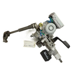 Colonne de direction NISSAN MICRA 5 Photo n°3