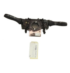 Com (Bloc Contacteur Tournant+Commodo Essuie Glace+Commodo Phare) NISSAN MICRA 5 Photo n°1