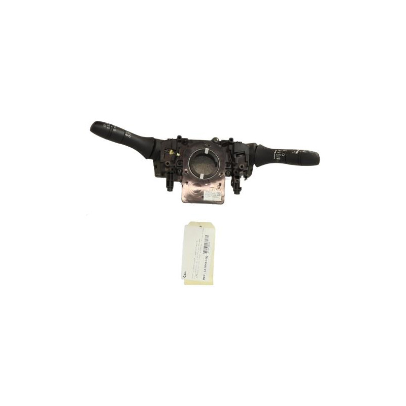 Com (Bloc Contacteur Tournant+Commodo Essuie Glace+Commodo Phare) NISSAN MICRA 5