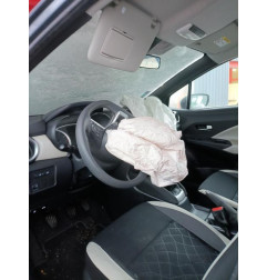 Commande chauffage NISSAN MICRA 5 Photo n°7