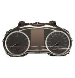 Compteur NISSAN MICRA 5 Photo n°1