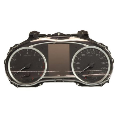 Compteur NISSAN MICRA 5 Photo n°1