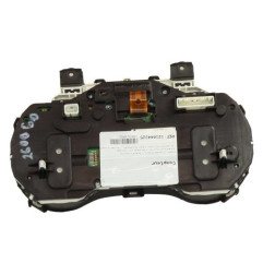 Compteur NISSAN MICRA 5 Photo n°6