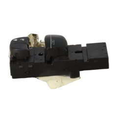 Interrupteur de leve vitre avant gauche NISSAN MICRA 5 Photo n°3