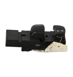 Interrupteur de leve vitre avant gauche NISSAN MICRA 5 Photo n°5