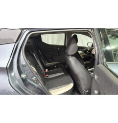 Moteur essuie glace avant NISSAN MICRA 5 Photo n°10